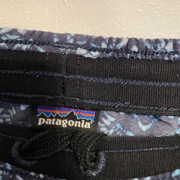 Patagonia Baggies - Picture 4 of 4